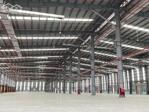 Cho thuê nhà xưởng 26.000m² tại Cẩm Giàng Hải Dương
