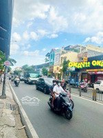 mặt tiền hoà bình -2tầng -gần lũy bán bích, tô hiệu - gần chợ,khu vực buôn bán, kinh doanh vip