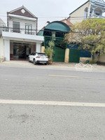 bán nhà chính chủ mặt quốc lộ 47