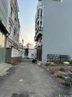 nhỉnh 3 tỷ - 56m2 fun thổ cư - hxh vài bước ra hà huy giáp q12 khu nhà cao tầng