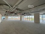 cho thuê văn phòng 300m2 - 100tr/tháng mặt tiền phùng khắc khoan, đakao, q.1- 