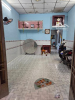 tân hoà đông - gần ubnd quận 6, hẻm xe hơi, 84m2(4x21) nhà tiện ở hoặc xây mới, giá 5.9 tỷ tl