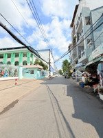 nhà huỳnh tấn phát - hoàn công chuẩn - sẵn dòng tiền - 7 pn - 7.x tỷ