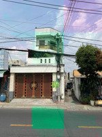 mặt tiền dương đình hội trục kinh doanh sầm uất giá đang ngộp bank 4 tỷ