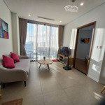 bán căn hộ scenia bay 1pn, full nội thất, có sẵn hợp đồng thuê