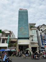 45 tỷ! Bán nhà góc 3 mặt tiền Bùi Hữu Nghĩa, Quận Bình Thạnh - 7.8x19.8m - tiện xây Hầm 7 Tầng