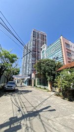 ngang 10,5m - 253m2 đất lớn phố tây an thượng gần nguyễn văn thoại