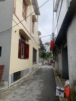 cần bán 60m2 đường thông ô tô ở kim chung đông anh đi 15 mét ra bìa làng và trường học siêu đẹp