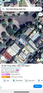 bán đất mặt tiền đường hoàng quốc việt , đối diện công viên giá bán 9tỷ .