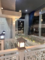 chính chủ cho thuê biệt thự cao cấp- full nội thất- view siêu đẹp- gần hồ xuân hương.