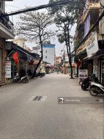 chuyển nơi làm việc bán nhà 5 tầng 36m hơn 8 tỷ - 30m ra phố phan đình giót - 50m cấp 2 văn khê