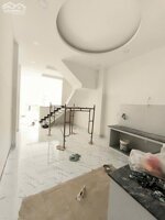 BÁN NHANH CĂN NHÀ 1TRET2LAU TỈNH LỘ 826 LONG HOÀ - CẦN ĐƯỚC, 2 TỶ 700TR (TL), SHR