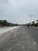 bán đất 175m2 full thổ cư - mặt đường tràng hương sát đường 42m