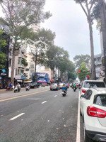 quận 5 sát bên quận 1 - an dương vương 5,7 x 14 vài bước mặt tiền - sổ đẹp giao dịch chính chủ