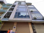 giải phóng - bán toà building 7 tầng thông sàn khu bạch mai bách kinh xây dòng tiền 200/tháng