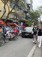 lô góc phố cổ hàng buồm nhà dân xây thoáng 35m2 x4t giá 8 tỷ sổ cc có tl