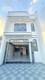 bán nhà gác lửng hướng tây đường thông dài