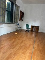 bán nhà tầng 2, biệt thự pháp mặt phố trần hưng đạo