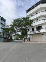 bán lô góc siêu đẹp đường thích quảng đức kđt lê hồng phong 1 nha trang | vị trí vàng kinh doanh