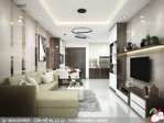 cho thuê ch 2pn, 70m2 chỉ với 12 triệu tại q7 boulevard, nguyễn lương bằng, q7, hcm