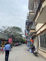 ngọc hồi ngay bệnh viện nông nghiệp, lô góc, mặt phố , 2 ô tô tránh nhau dt 45m zá hơn 12 t.ỷ