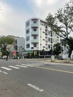 căn hộ lô góc sát biển, 100 triệu 1 tháng, đường 15m kinh dương vương, liên chiểu, đà nẵng