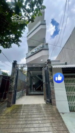 nhà mặt tiền lưu hữu phước p15 - q8