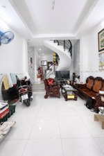 9t8- 4 tầng (4x14),4pn khu đồng bộ an ninh ngay mặt tiền gần dương quảng hàm