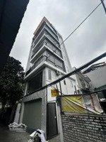cực sốc ! giảm giá 1 tỷ! bán nhà mặt hồ linh đàm , nhà 6 tầng thang máy, ngõ ô tô,mt 4.2m,dt 40 m2