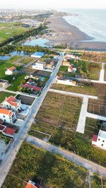 chỉ nhỉnh 1 tỷ sở hữu ngay lô đất nền mặt biển đẳng''s cấp nhất hải triều