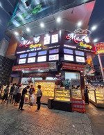 cho thuê nhà góc 2 mặt tiền showroom đường hai bà trưng, quận 1 ngang 12m