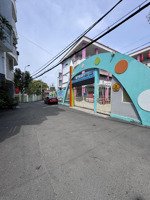 chính chủ! nhà lớn 91 m2 3 tầng - sân rộng - diện tích thực 110m2 - sát trường học - khu cao tầng