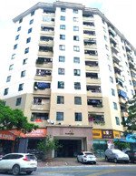 cho thuê chung cư vinaconex 3, 60 khúc thừa dụ cầu giấy 85 m2, 2 phòng ngủ, 2 vs giá rẻ