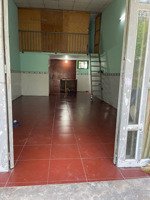 cho thuê nhà tại 1991/38, ấp 4, lê văn lương, xã hiệp phước, 36m2 + gác lửng 10m2, 2,5 triệu/tháng