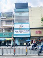 30 tỷ! Bán mặt tiền có HĐT 80tr Xô Viết Nghệ Tĩnh, Bình Thạnh - 6x12m - 4 Tầng