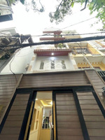 bán nhà 5 lầu btct đ/c 293 phan xích long phú nhuận kqh hoàn công đủ công chứng ngay chỉ 6.x.tỷ tl