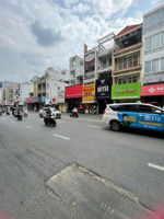 bán nhà mtkd phan đình phùng, phú nhuận - ngang 4.5m - 4 tầng kiên cố - giá bán 30 tỷ còn bớt