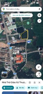 cần bán đất chính chủ sổ hồng riêng, thổ cư