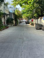 đất mặt tiền đường 4m khu at vĩnh hải dt 99m2 ngang 4,57m