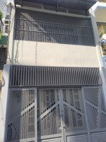 4.2x24m, 2 lầu, gpxd 5 lầu, nhà c4 hxh 6m khu phan đăng lưu, gần ngã tư phú nhuận, bán 15 tỷ