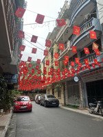 bán nhà phân lô thanh xuân bắc, thanh xuân. dt 50m2 5tầng mặt tiền 4m. ô tô tránh, kinh doanh.