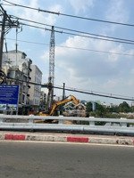 đất hxh phù hợp xây chdv hẻm 32/ bùi đình túy cách rạch xuyên tâm chỉ 20m (4x21)m xd 6 tầng