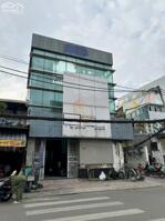 40 tỷ! Bán mặt tiền đường Bùi Hữu Nghĩa, quận Bình Thạnh - 7.1x22m - 4 Tầng