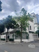 quỹ căn biệt thự vườn đào giao bán giá