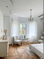 cho thuê biệt thự 5pn, 5wc, 380m2 giá ưu đãi tại phạm thái bường