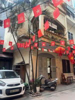 bán nhà gần ga la khê cách mặt phố quang trung 50m ô tô đỗ cửa 35m² giá chỉ 7 tỷ