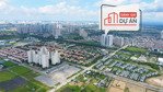 bán liền kề 126m2 mailand city, splendora bắc an khánh. 235 tr/m2. 