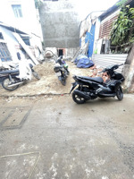 bán đất kiệt 3m sơn trà dt 88m2 ngang 6m5 giá 4tỷ850. lh an xem đất