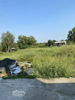 bán đất tại chợ long thượng 100m2/535tr. xây dựng tự do , sổ sẵn. phước lý tây ninh.