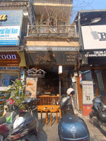 cho thuê nhà mặt phố hà trung, hoàn kiếm dt:50mx2tang; mt: 5m giá 65 triệu kinh doanh mọi mô hình